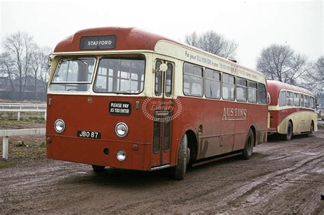 The Transport Library Austin Woodseaves Leyland Psuc Bjp In