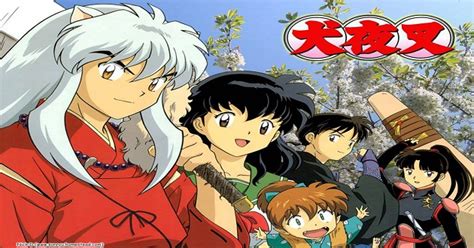 Inuyasha Movie 1 English Dubbed Online