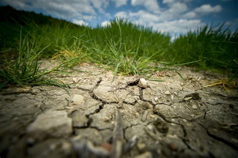 Environnement Sécheresse 52 communes des Vosges reconnues en état de