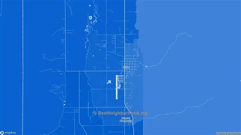 Race, Diversity, and Ethnicity in Afton, WY | BestNeighborhood.org