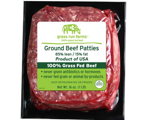 Grass Fed Beef Products Tenderloin Sirloin And More