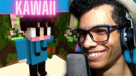 Build Battle Mas S Fa O Contru Es Kawaii Minecraft Youtube