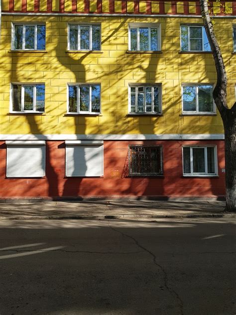 Детали Иркутска | Пикабу