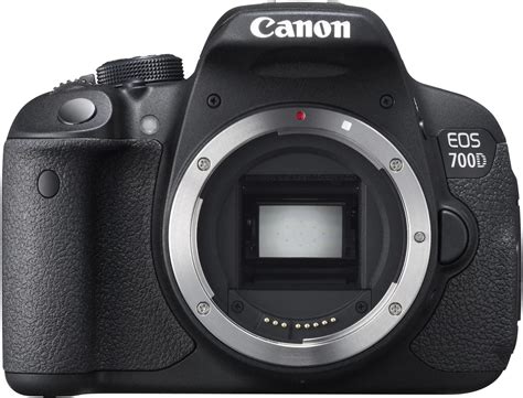 Canon 700D Body Price in Pakistan - Hashmi Photos