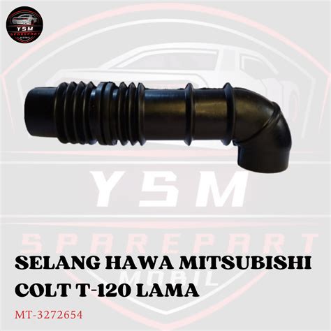 Selang Hawa Filter Udara Colt T Lama Lazada Indonesia