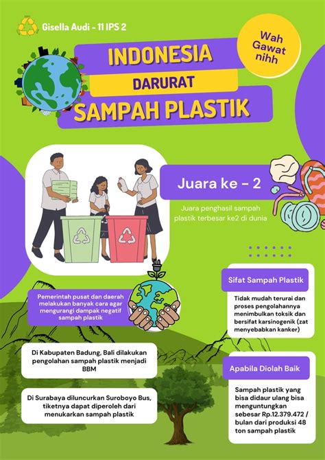 Desain Infografis Dalam Hitungan Jam Bahasa Indonesia Inggris Dan