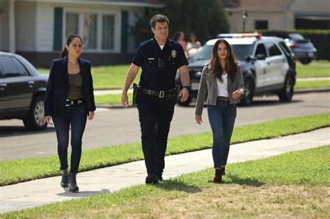 What You Need To Know About 'The Rookie' So Far - CordCutting.com