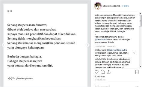 Perbedaan Senang Atau Bahagia Dalam Hubungan Asmara Ini Kata Ahli