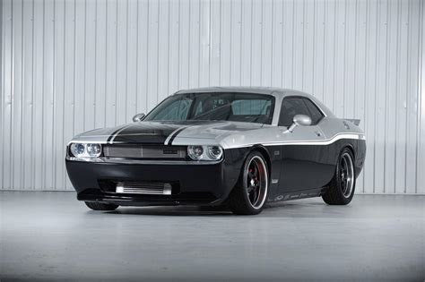 2008 Dodge Challenger Srt 8 G5 R Custom Car Srt8 Stock 2008101 For Sale Near Syosset Ny Ny