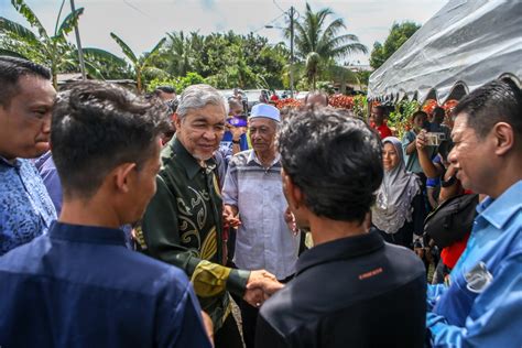 Bn Ph Di Peringkat Akhir Bahagi Kerusi Di Kedah