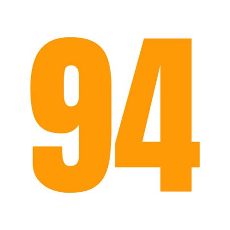 94 Generic color fill icon