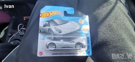 Hot wheels колички в Колекции в гр Бургас ID50071551 Bazar bg