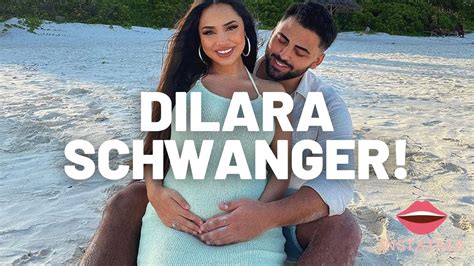 DILARA Ist SCHWANGER DILARA VELI Werden Eltern Instatalk YouTube