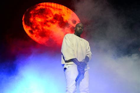 ‘500 Greatest Albums Podcast Inside Kanye Wests Yeezus