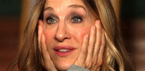 Sarah Jessica Parker La Actriz De Sex And The City Su Dura Infancia