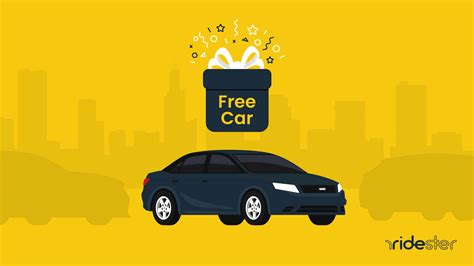 How to Get a Free Car: 13 Simple Ways To Try In 2024