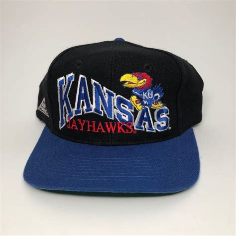 Kansas Jayhawks – Rare VNTG