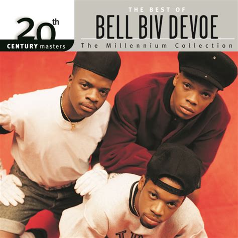 Stream Bell Biv DeVoe music | Listen to songs, albums, playlists for ...