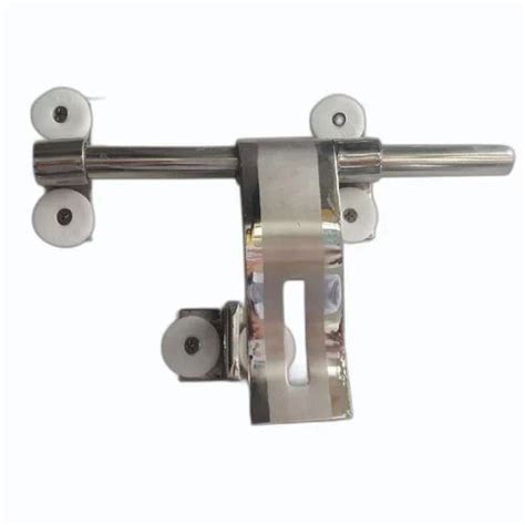 Size Inches Mm Stainless Steel Door Aldrop At Rs Piece In