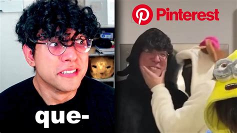 TheMagmaBoi ENTRA A PINTEREST YouTube