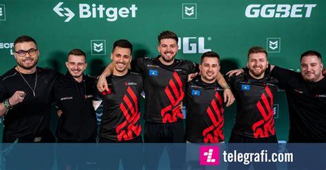 Bad News Eagles Team Statistics During CS GO S Biggest Tournament