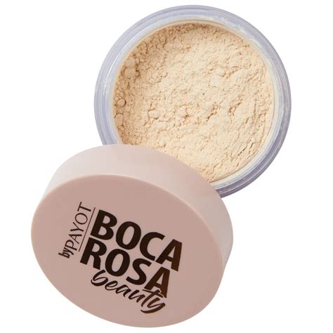 P Facial Boca Rosa Beauty G Payot