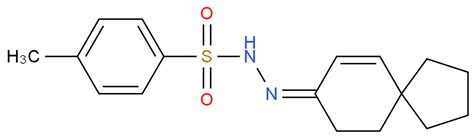 Benzenesulfonic Acid 4 Methyl 2 Spiro 4 5 Dec 6 En 8 Ylidene