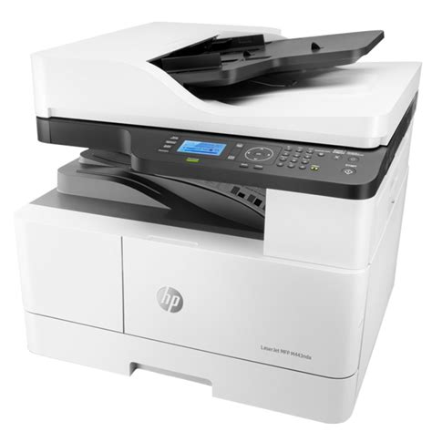 Принтеры Epson МФУ LaserJet MFP M443nda А3 (8AF72A) купить в интернет ...
