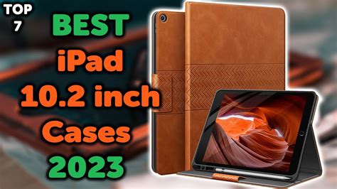 Best Ipad Case Top Inch Th Th Th Generation Ipad