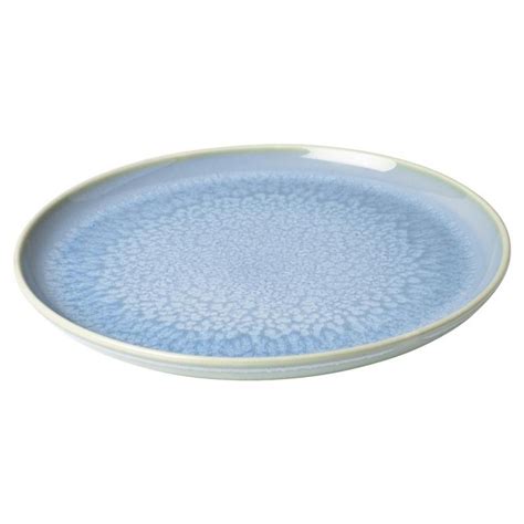 Villeroy And Boch Crafted Blueberry Breakfast Plate 21cm