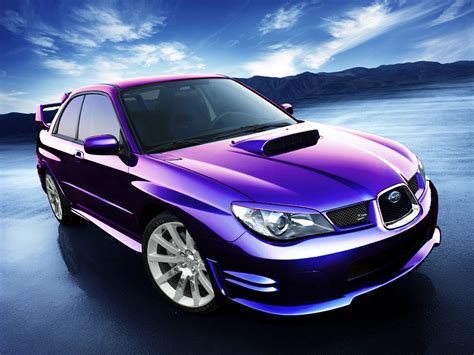 Subaru: История марки, каталог моделей и технические характеристики