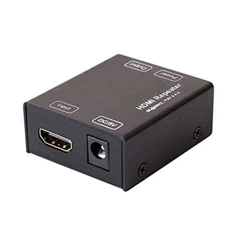 Top 10 Best Radio Shack Hdmi Extender Reviews And Buying Guide Katynel