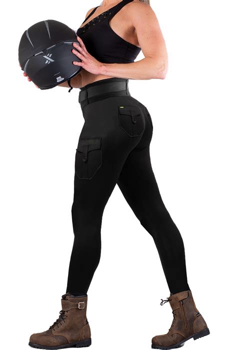 Retro Cargo Touring Waterproof Ce Aa 17092 Leggings Mc Byxa Sharkspeed