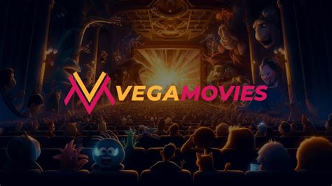 Top Animation Movies & TV Series - VegaMovies