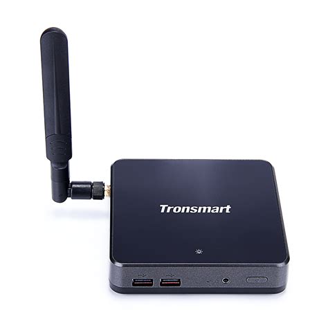 Купить Tronsmart Ara X5 Plus за 5 900 руб. | TVBOXSHOP.ru