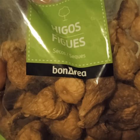 BonÀrea Higos Secos Review abillion