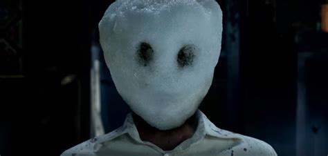 Universal Releases Official Trailer for 'The Snowman' - Horror News Network