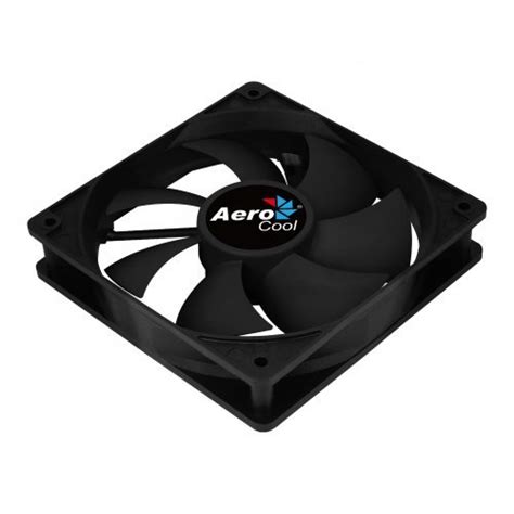 Вентилатор AeroCool Force 12 ACF3 FC00110 11 Fan 120mm 1000rpm