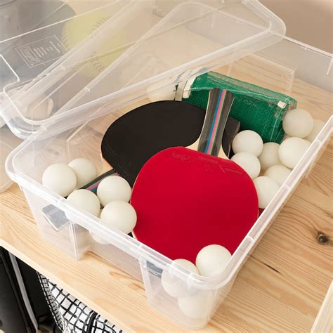 SAMLA САМЛА Контейнер с крышкой, прозрачный купить в ИКЕА — цена ...