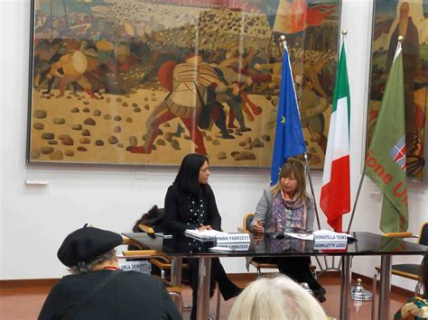 Violenza Sulle Donne Tavola Rotonda A Perugia Presidente Tesei