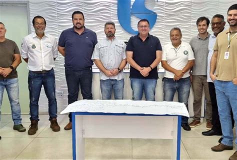 Jornal Sudoeste Do Estado Sabesp E Secretarias Estadual E Municipal