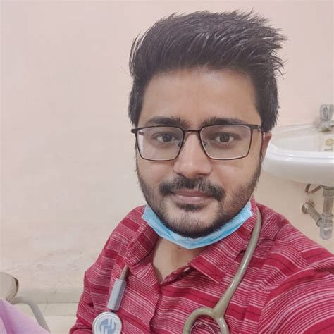 Rakesh KUMAR Junior Resident Doctor Of Medicine SMS Medical