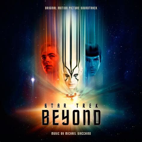 Star Trek Beyond – HQCovers