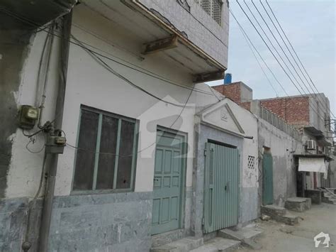 House For Sale Walli Pura Narwala Road Narwala Road Faisalabad