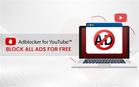 Adblocker for YouTube™ - Chrome Web Store