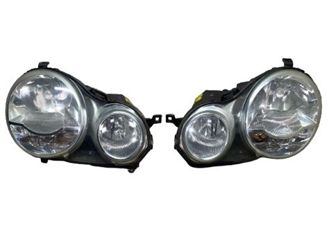 Lampa Reflektor Prz D L P Vw Polo N Q Eu