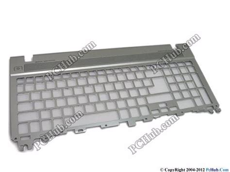 Upper Palm Rest Keyboard Cover AP0N7000100 Acer Aspire V3 571G Series