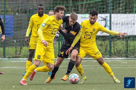 Viele Tore in der Oberliga Homberg punktet St Tönis jubelt FuPa