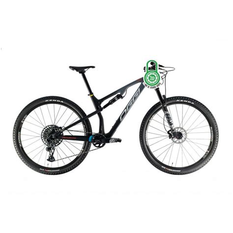 Bicicleta Oggi 29 Cattura Pro Carbon Gx 2021 Condor Bike Sua Loja De