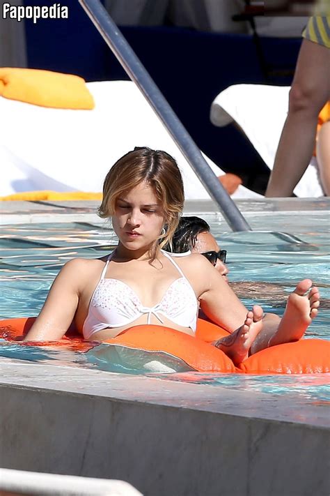 Eiza Gonzalez Nude Leaks Photo Fapopedia